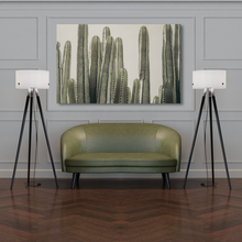 Load image into Gallery viewer, Bespoke Sized Self Adhesive Wall Moulding Kit - Hampton