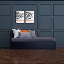 Load image into Gallery viewer, Bespoke Sized Self Adhesive Wall Moulding Kit - Hampton