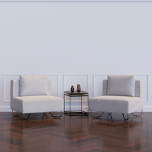 Load image into Gallery viewer, Classic 600 Self Adhesive Wall Moulding Kit