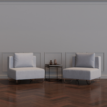 Load image into Gallery viewer, Classic 600 Self Adhesive Wall Moulding Kit