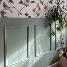 Load image into Gallery viewer, Classic 600 Self Adhesive Wall Moulding Kit