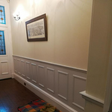 Load image into Gallery viewer, Classic 600 Self Adhesive Wall Moulding Kit