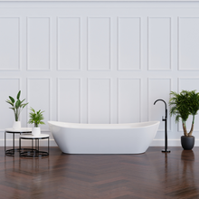 Load image into Gallery viewer, Classic 900 Self Adhesive Wall Moulding Kit