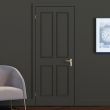 Load image into Gallery viewer, Four-Piece Self Adhesive Door Moulding Kit