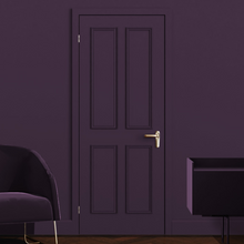 Load image into Gallery viewer, Four-Piece Self Adhesive Door Moulding Kit