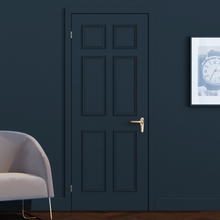 Load image into Gallery viewer, Six-Piece Self Adhesive Door Moulding Kit