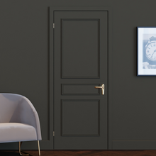 Load image into Gallery viewer, Three-Piece Self Adhesive Door Moulding Kit