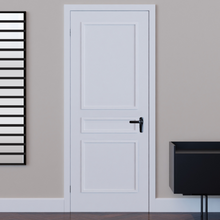 Load image into Gallery viewer, Three-Piece Self Adhesive Door Moulding Kit