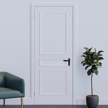 Load image into Gallery viewer, Three-Piece Self Adhesive Door Moulding Kit