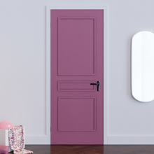 Load image into Gallery viewer, Three-Piece Self Adhesive Door Moulding Kit