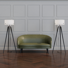 Load image into Gallery viewer, Three-Piece Self Adhesive Royal Wall Moulding Kit