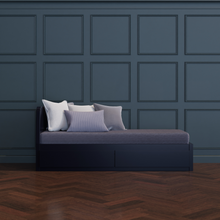 Load image into Gallery viewer, Three-Piece Self Adhesive Royal Wall Moulding Kit