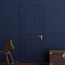 Load image into Gallery viewer, Two-Piece Self Adhesive Door Moulding Kit