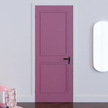 Load image into Gallery viewer, Two-Piece Self Adhesive Door Moulding Kit