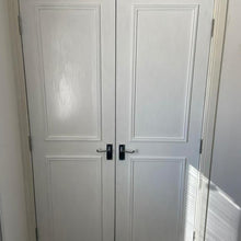 Load image into Gallery viewer, Two-Piece Self Adhesive Door Moulding Kit