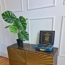 Load image into Gallery viewer, Two-Piece Self Adhesive Stately Wall Moulding Kit