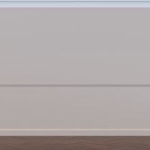 Load image into Gallery viewer, Self-adhesive 1500mm Dado Rail