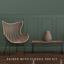 Load image into Gallery viewer, Self-adhesive 1500mm Dado Rail