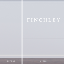 Load image into Gallery viewer, Self-adhesive 1500mm Dado Rail