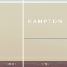 Load image into Gallery viewer, Self-adhesive 1500mm Dado Rail