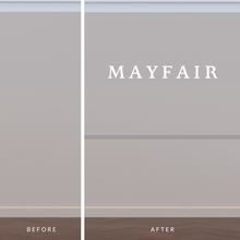 Load image into Gallery viewer, Self-adhesive 1500mm Dado Rail